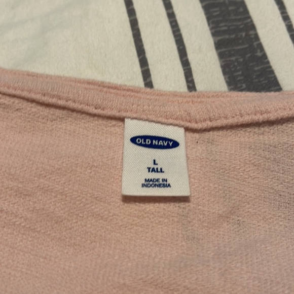 Old navy large tall shirt - Picture 2 of 2